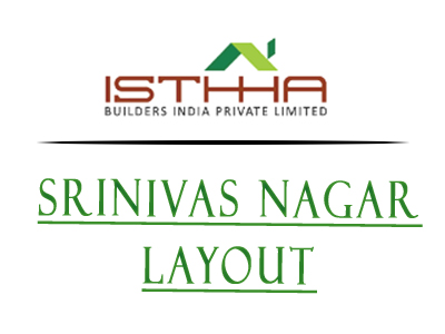 Srinivas Nagar Layout